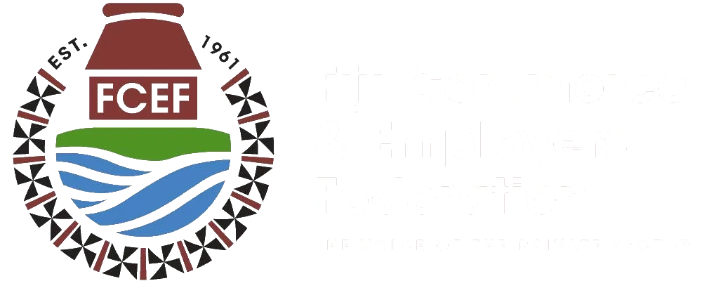 FCEF Logo